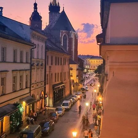 Studio Flat With A View クラクフ エクステリア 写真