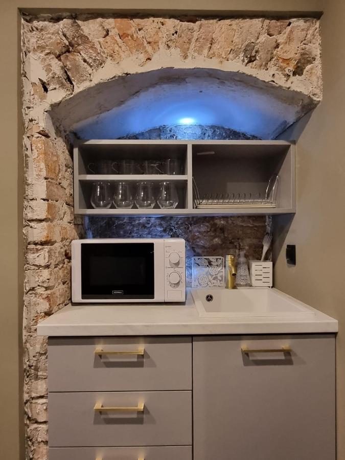 Studio Flat With A View クラクフ エクステリア 写真