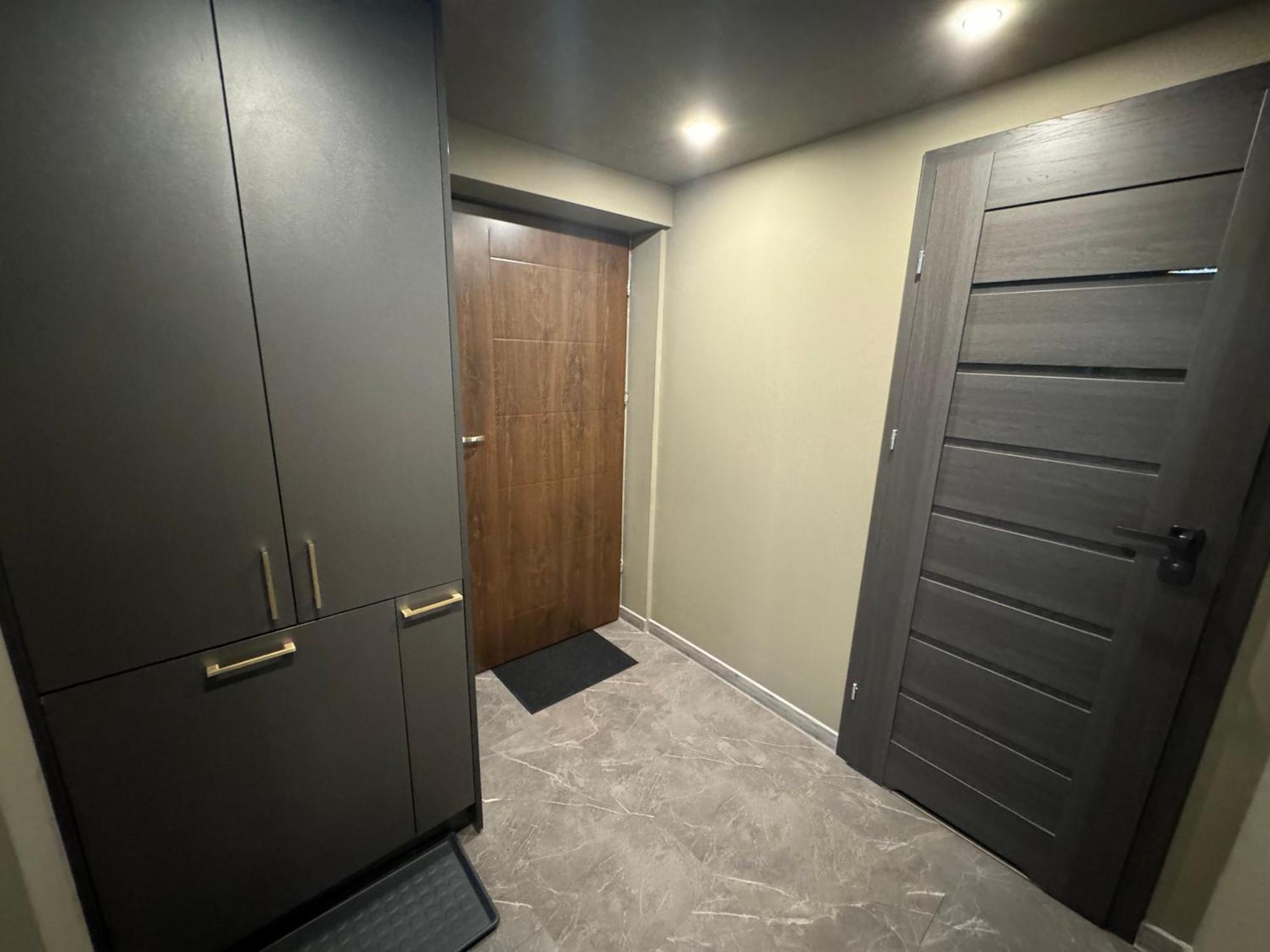 Studio Flat With A View クラクフ エクステリア 写真