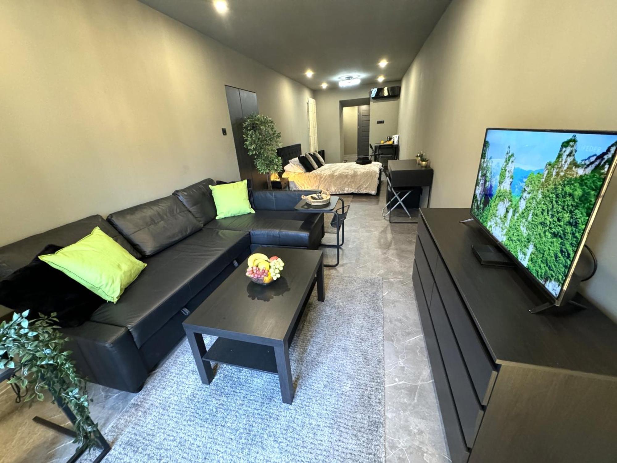 Studio Flat With A View クラクフ エクステリア 写真